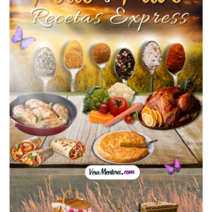 POLLO y PAVO RECETAS EXPRESS