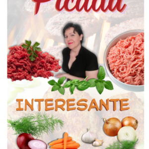 PICADA INTERESANTE - Cocina Fácil Con Un Ingrediente Estrella