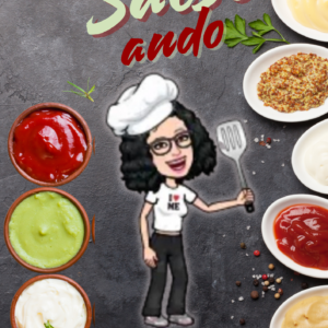 SALSEando - 20 Ideas de Salsas Caseras Para Darle Vida a Tus Platos